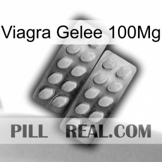 Viagra Jelly 100Mg 10